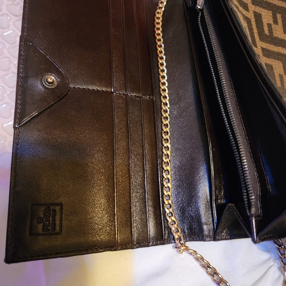 Fendi long wallet - Picture 10 of 11